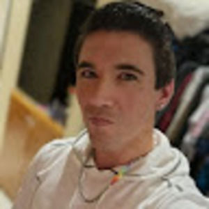 Meet your Posher, Frankie m.